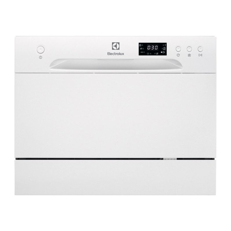 Indaplovė ELECTROLUX ESF2400OW 911046020