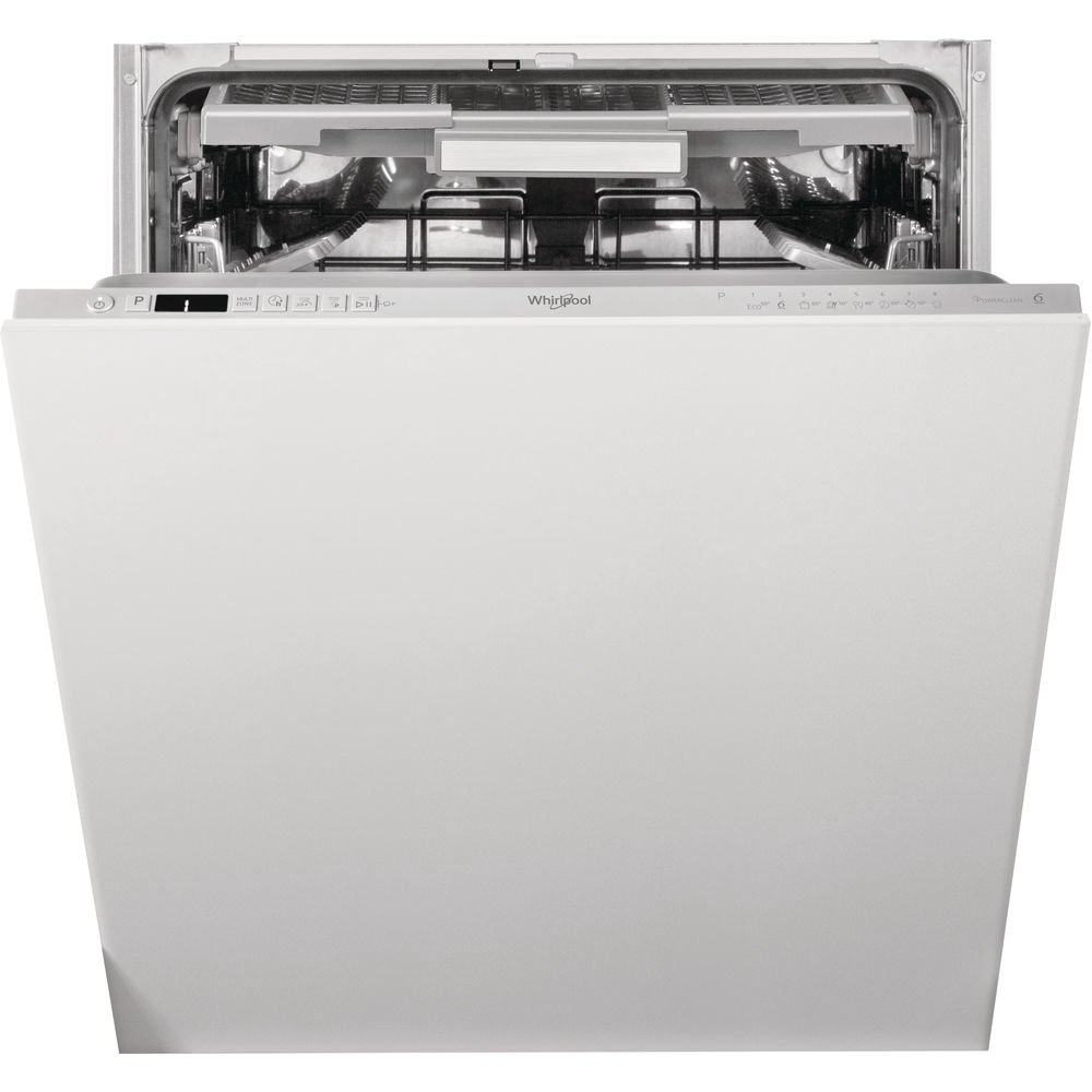Indaplovė WHIRLPOOL WIO 3O26 PL