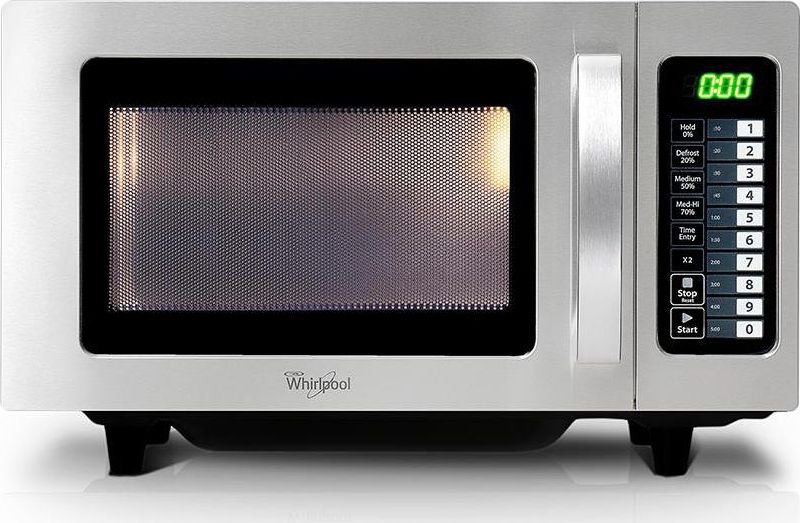 Microwave oven Whirlpool PRO 25 IX