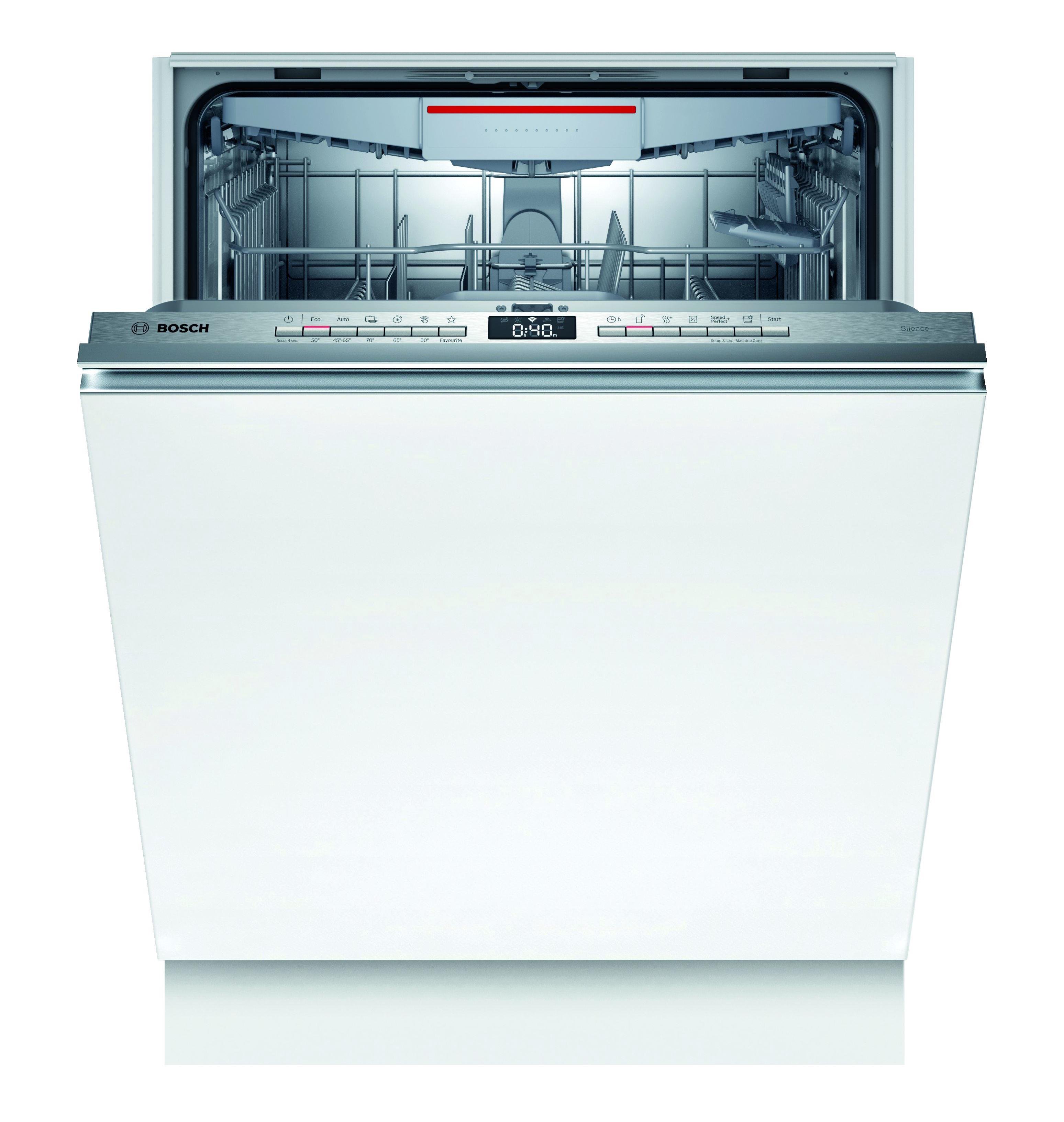 Bosch SMV4HVX31E