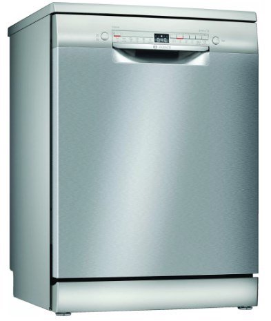 Bosch Serie 2 SMS2HTI60E indaplovė Pastatomi 12 vietos E