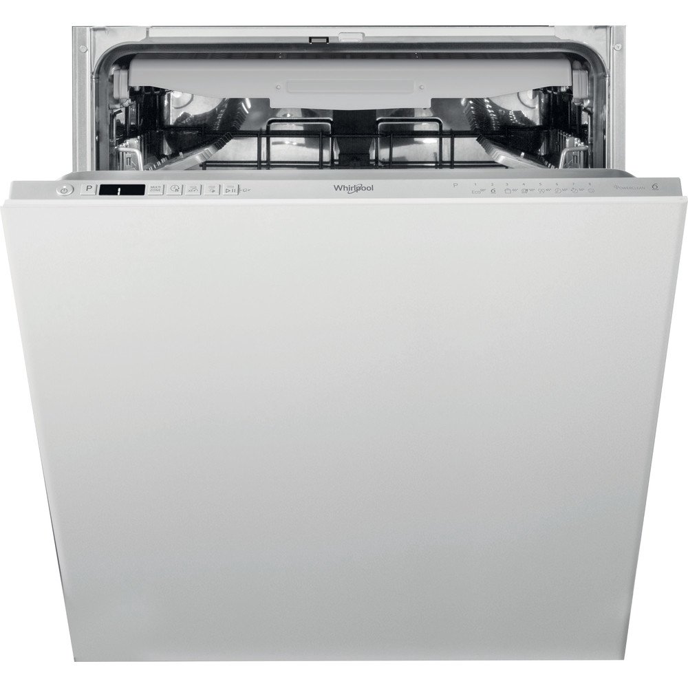 Indaplovė WHIRLPOOL WIS 7020 PEF