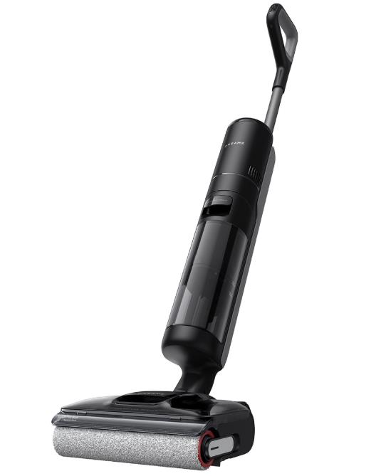 Plaunantis siurblys - šluota Dreame H12PRO, 300 W