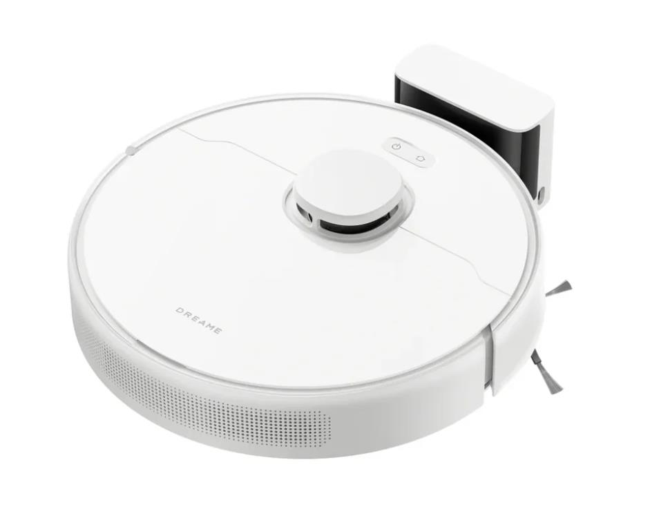 Dulkių siurblys-robotas DREAME D9 MAX