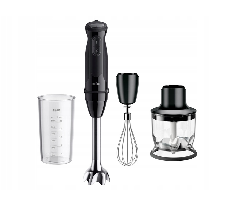 Trintuvas Braun MQ50051MWH