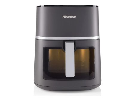HISENSE AirFryer|HAF1900D
