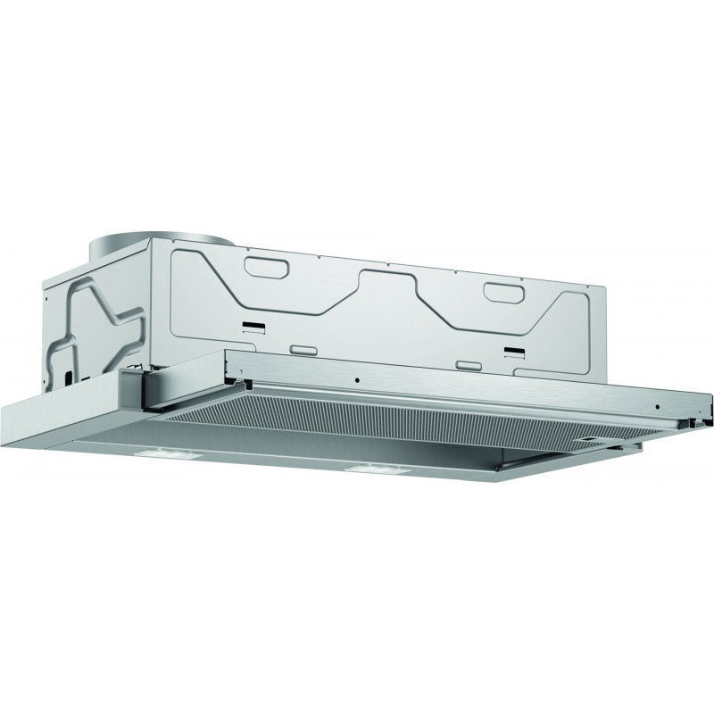 Įmontuojamas gartraukis Bosch Serie 2 DFL063W56