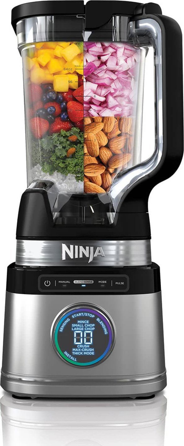 Kokteilinė Ninja Detect Power Blender Pro TB201EU