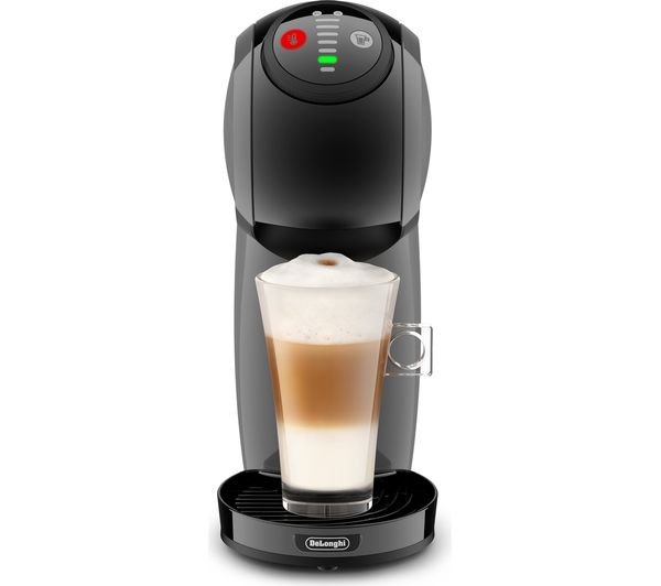 Kapsulinis kavos aparatas DELONGHI DOLCE GUSTO EDG226.A Genio S