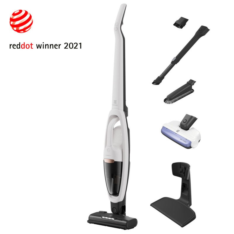 Dulkių siurblys ELECTROLUX ES52HB25SH