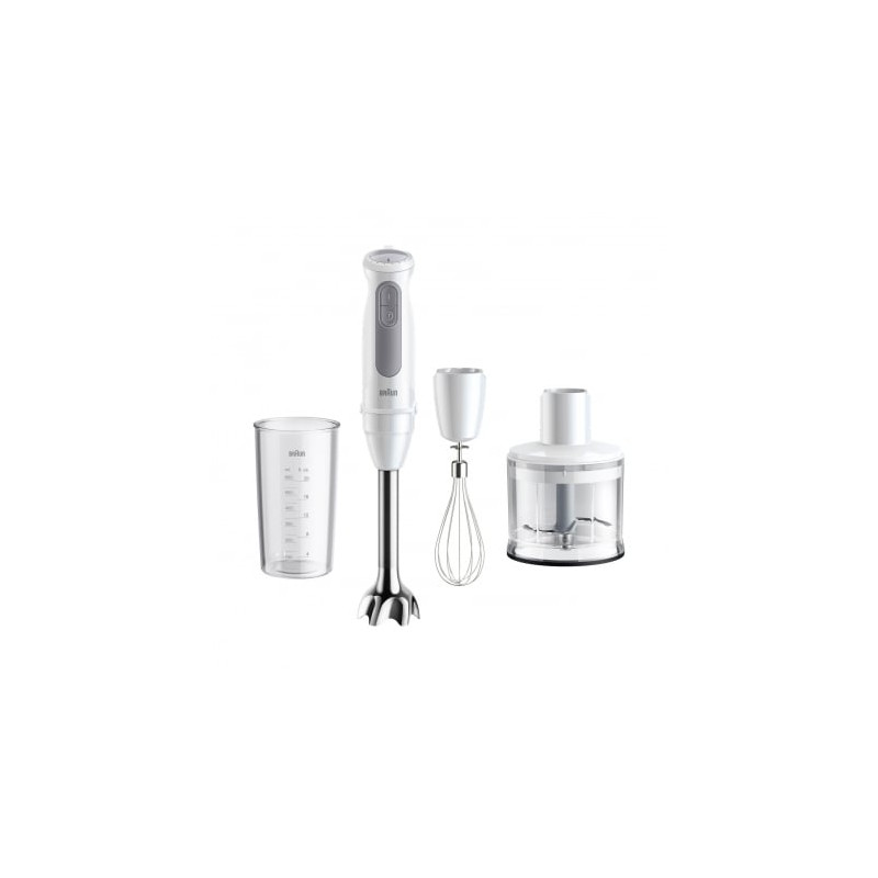 Trintuvas Braun MQ50236MWH