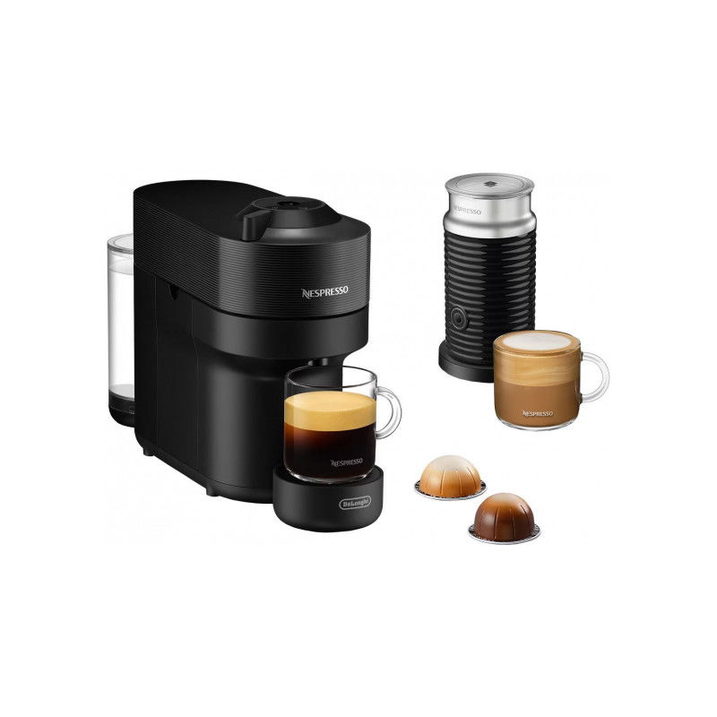 Kapsulinis kavos aparatas DELONGHI NESPRESSO ENV90.BAE VERTUO POP