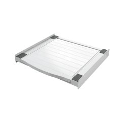 Rėmas Nordic Quality Plus skalbyklei, džiovyklei / 352435|352435