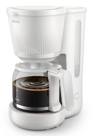 Philips 3000 Series Drip Coffee Maker HD7411/00|HD7411/00