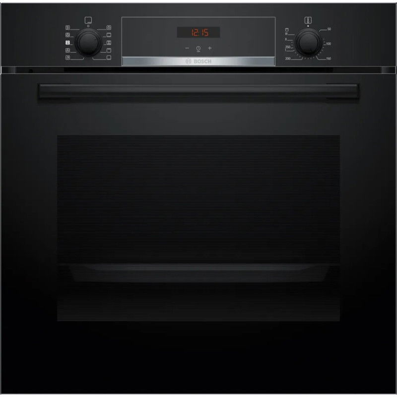 Įmontuojama orkaitė BOSCH HQA534BB3