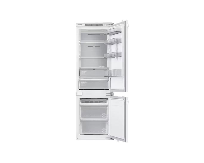 Įmontuojamas šaldytuvas SAMSUNG BRB26713EWW/EF