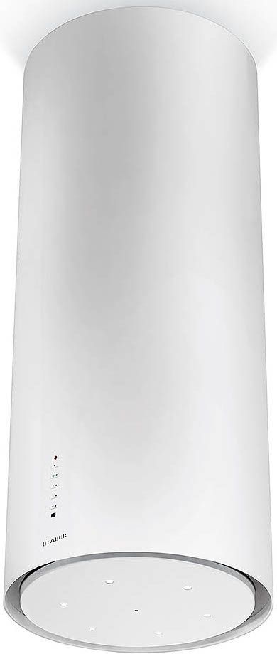 Gartraukis FABER CYLIND I.EVO PLUS WH GLOSS A37/2