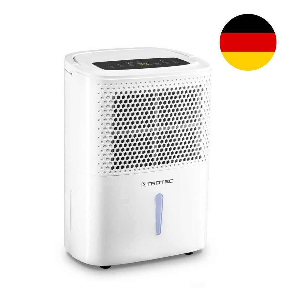 Kondensacinis oro sausintuvas Trotec TTK 26 E 20-00112