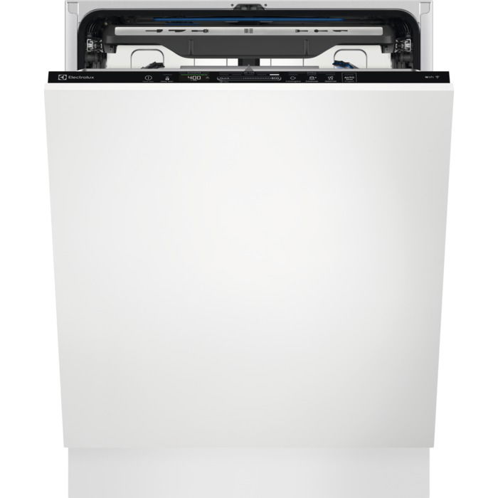 Įmontuojama indaplovė ELECTROLUX KEGB9420W