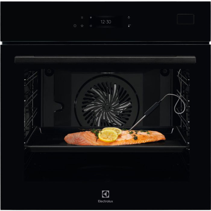 Orkaitė ELECTROLUX EOB8S39WZ