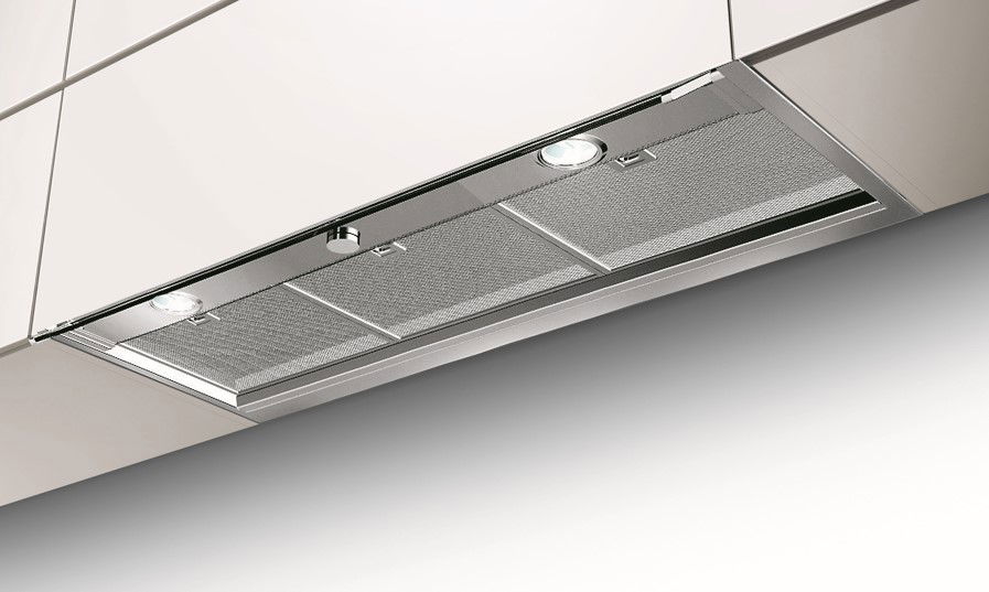 Gartraukis FABER IN-NOVA SMART X A60