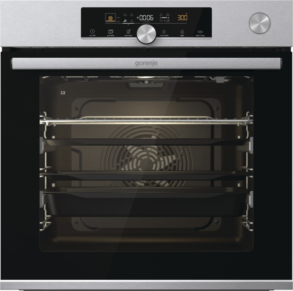 Orkaitė Gorenje BSA6747A04X