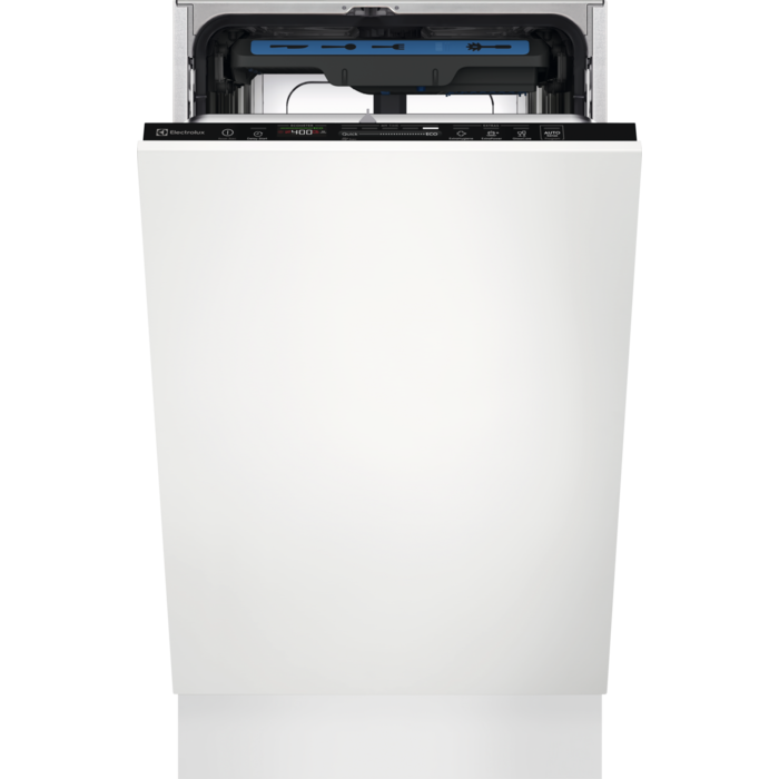 Įmontuojama indaplovė ELECTROLUX KEGB3410L