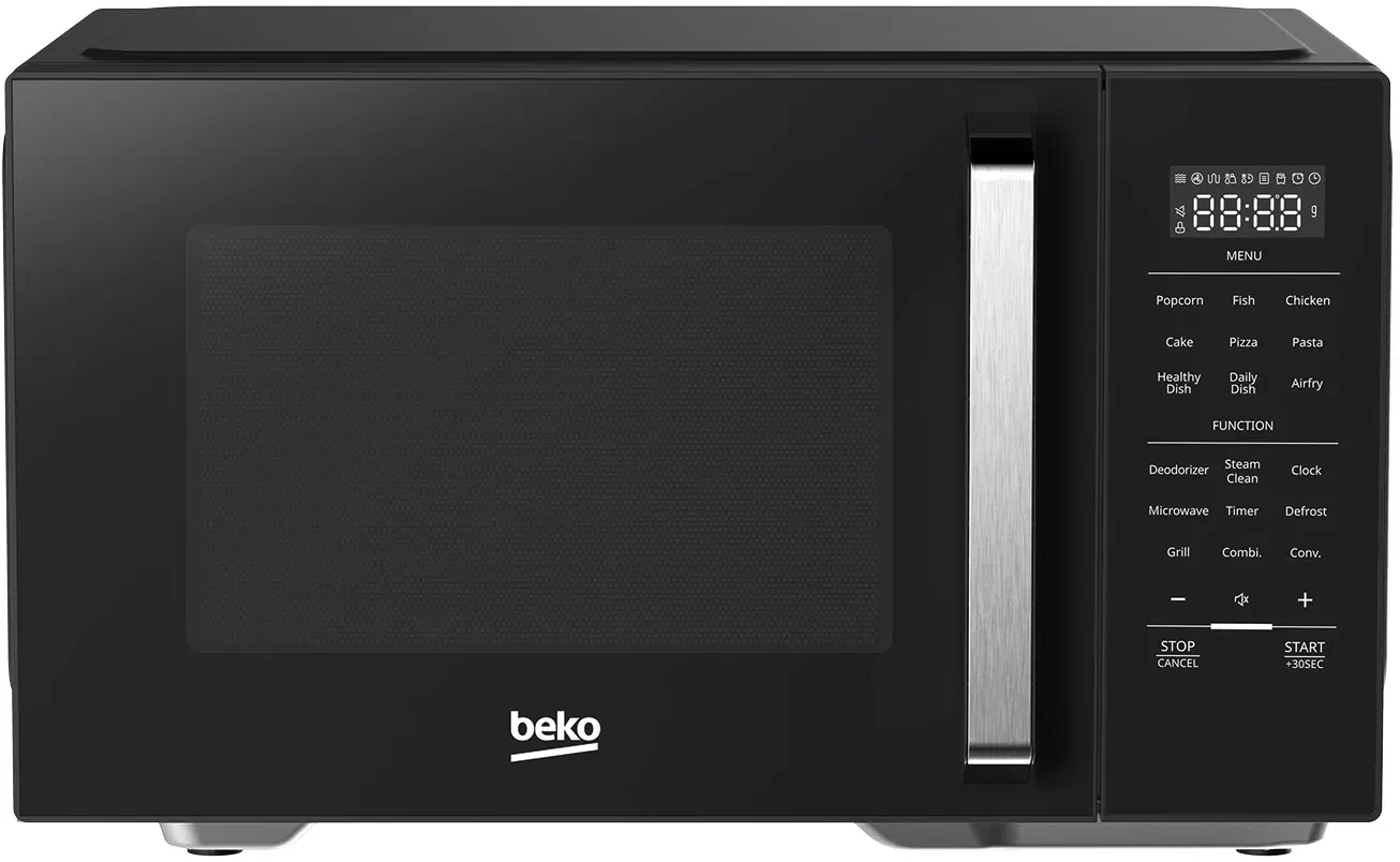 Mikrobangų krosnelė BEKO MCF26310BAF