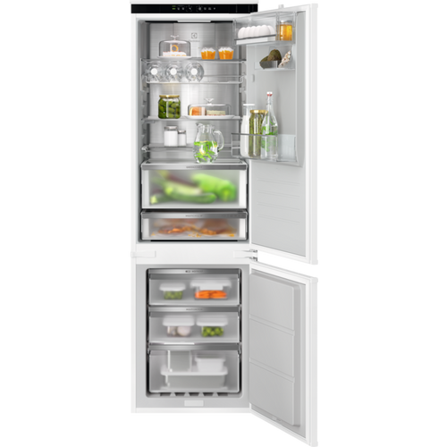 Įmontuojamas šaldytuvas Electrolux ENV9MC18S