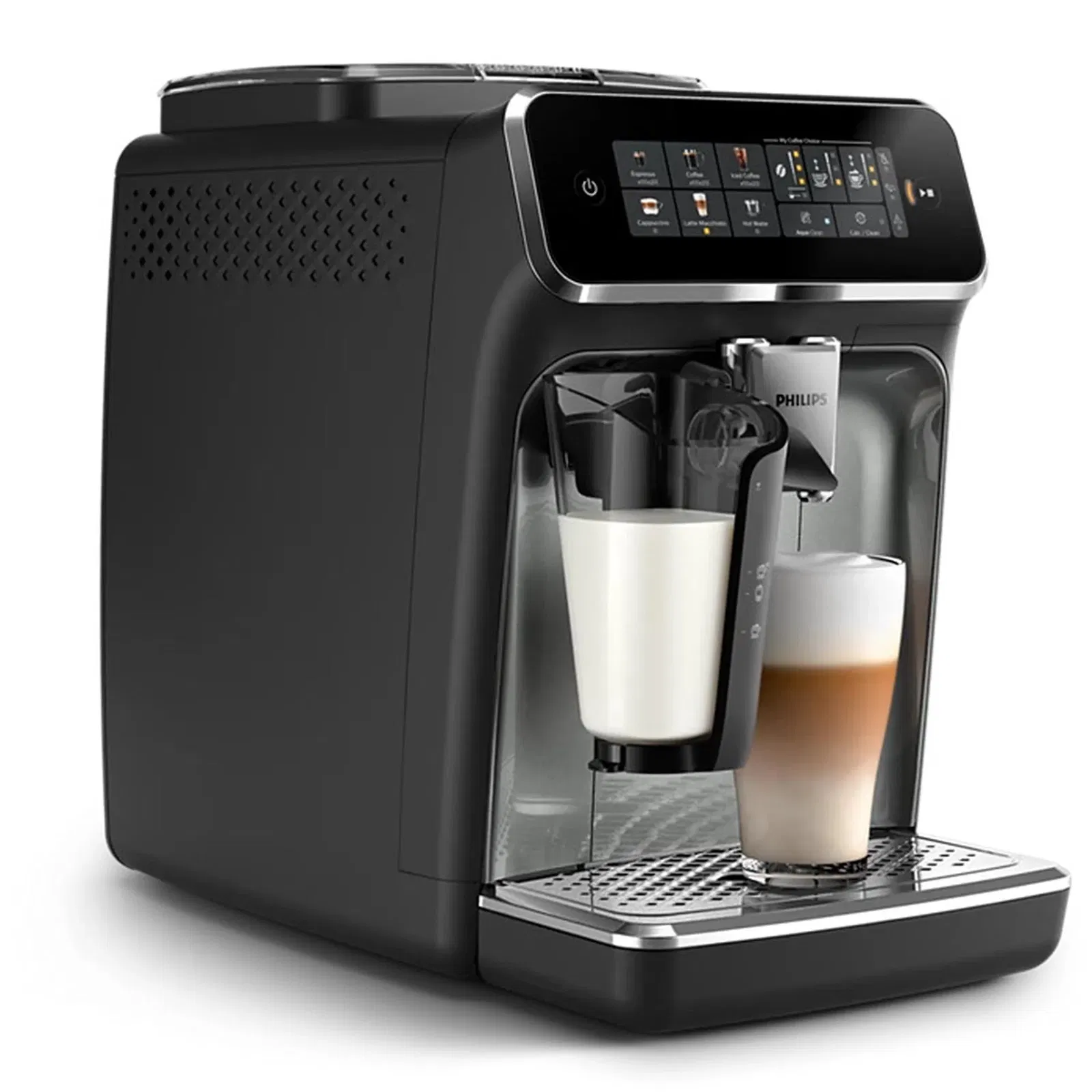 Automatinis kavos aparatas PHILIPS EP3349/70