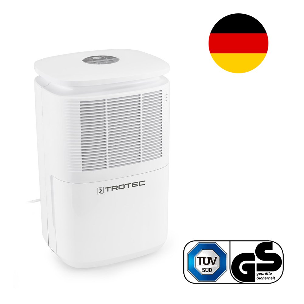 Kondensacinis oro sausintuvas Trotec TTK 30 E 20-00064