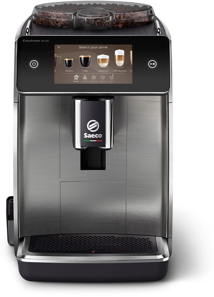Automatinis kavos aparatas SAECO SM6680/00