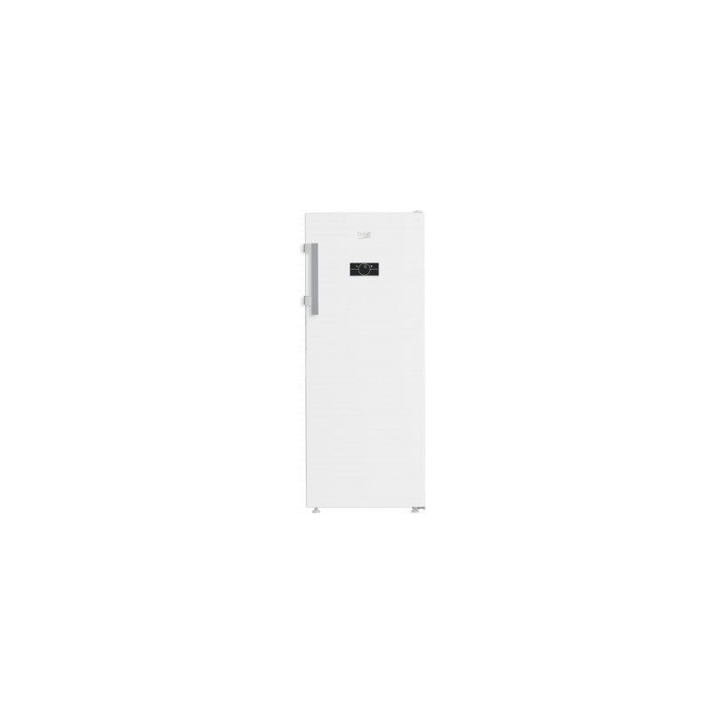Šaldiklis BEKO B5RFNE274W, 152 cm