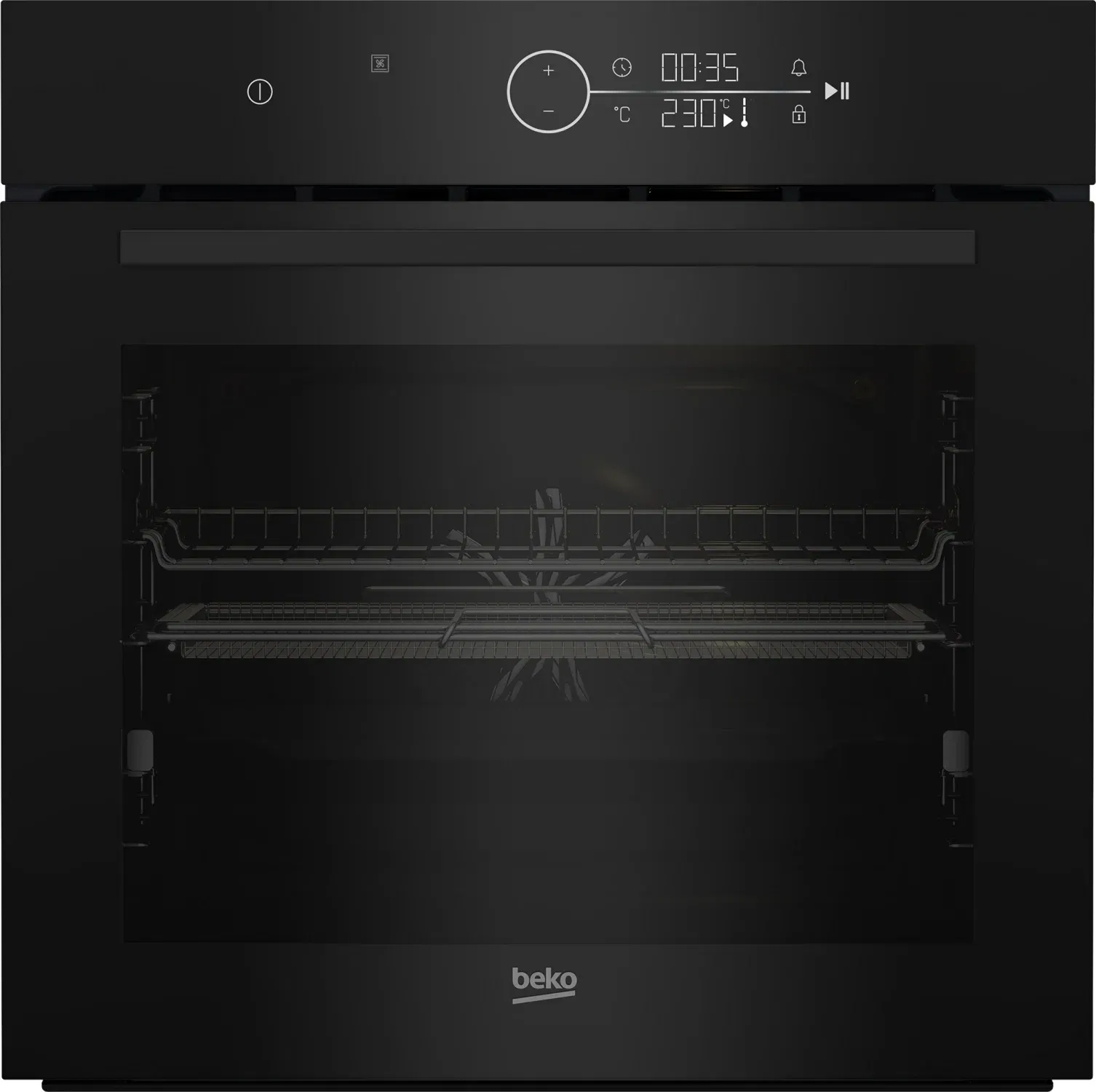 Orkaitė BEKO BCBIMA17400KSBS