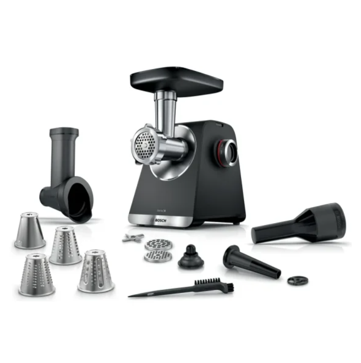 Mėsmalė BOSCH MFWS640B