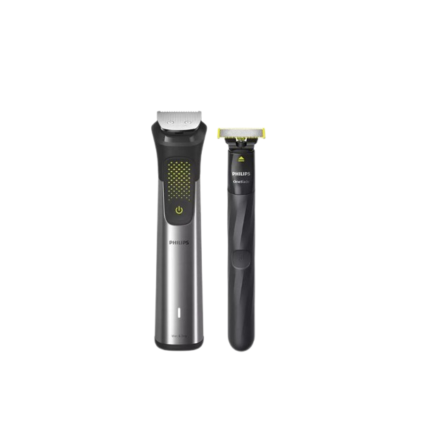 Plaukų kirpimo mašinėlė PHILIPS MG9552/15