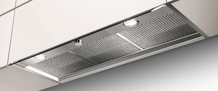 Gartraukis FABER IN-NOVA COMFORT X A60/2