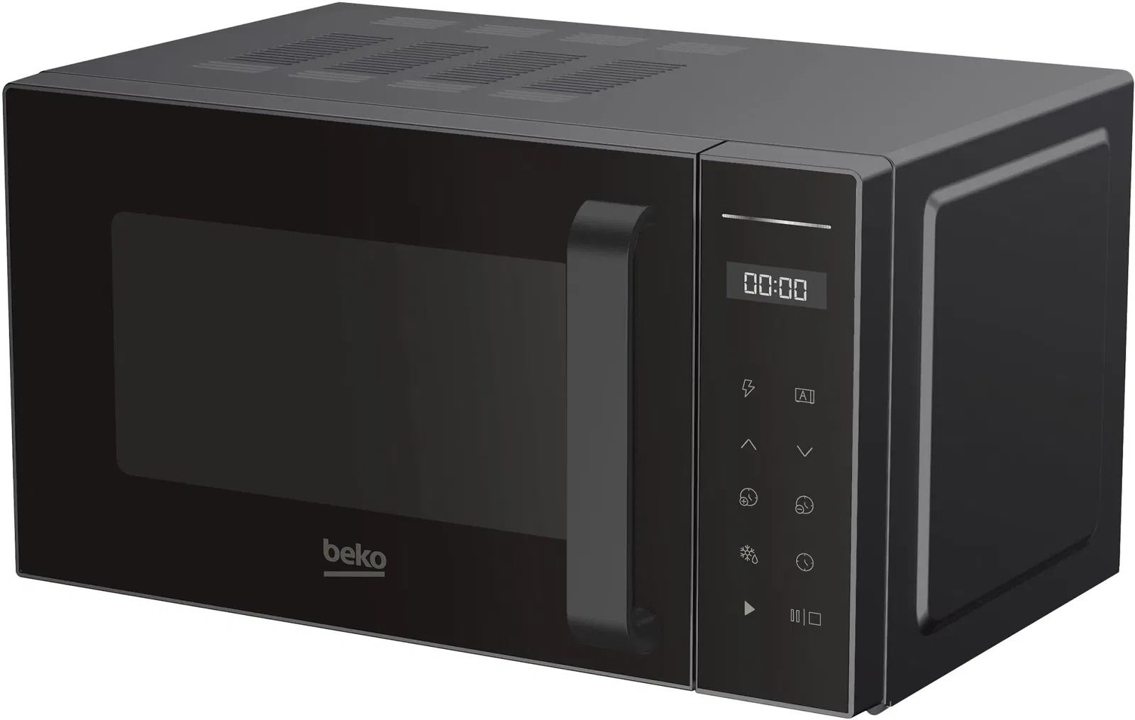 Mikrobangų krosnelė Beko MOC20240G