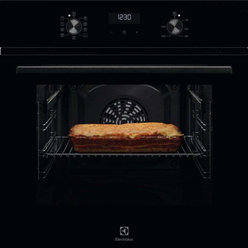 Orkaitė ELECTROLUX EOF5H50BZ