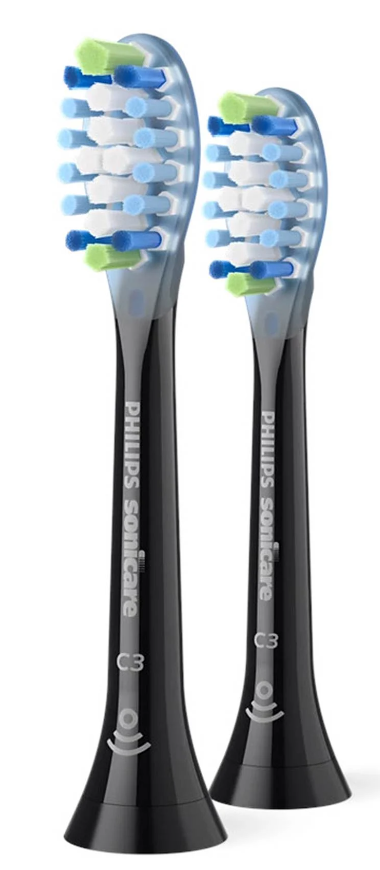 Standartinės dantų šepetėlio galvutės PHILIPS Sonicare HX9042/88
