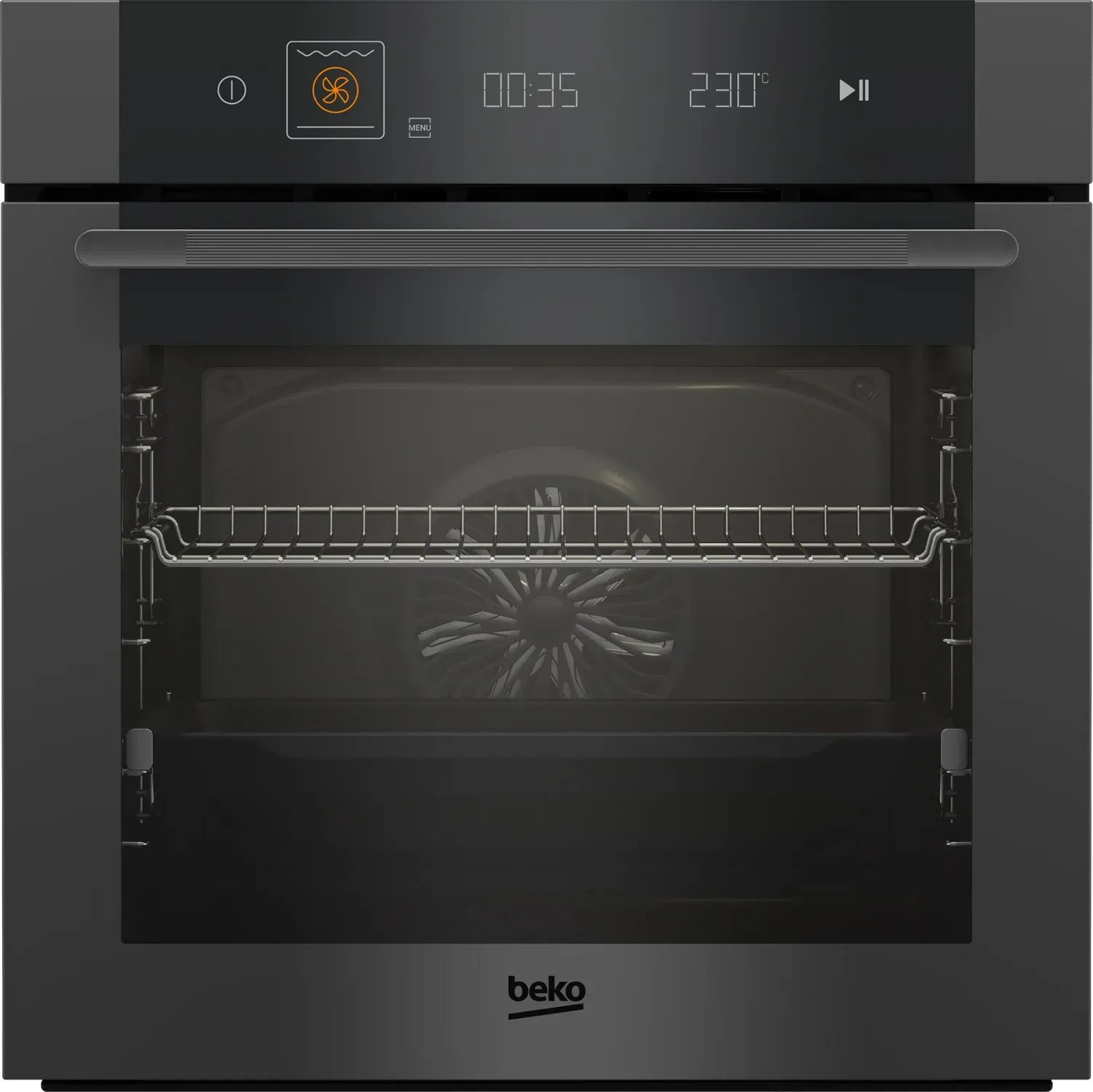 Orkaitė BEKO MBBIM10600MTPSWE