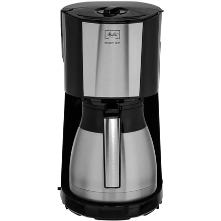 Melitta 1017-08 Enjoy filter coffee machine | Melitta|1017-08