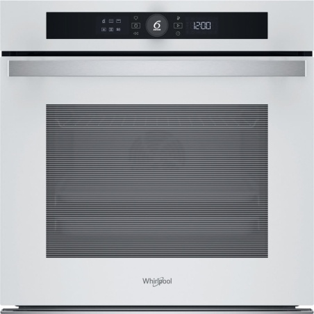 WHIRLPOOL Oven WOI4S8HM2SWA|WOI4S8HM2SWA