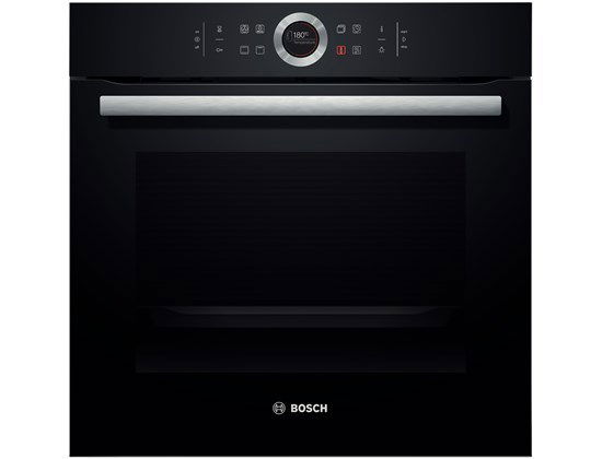 Orkaitė Bosch HBG634BB1