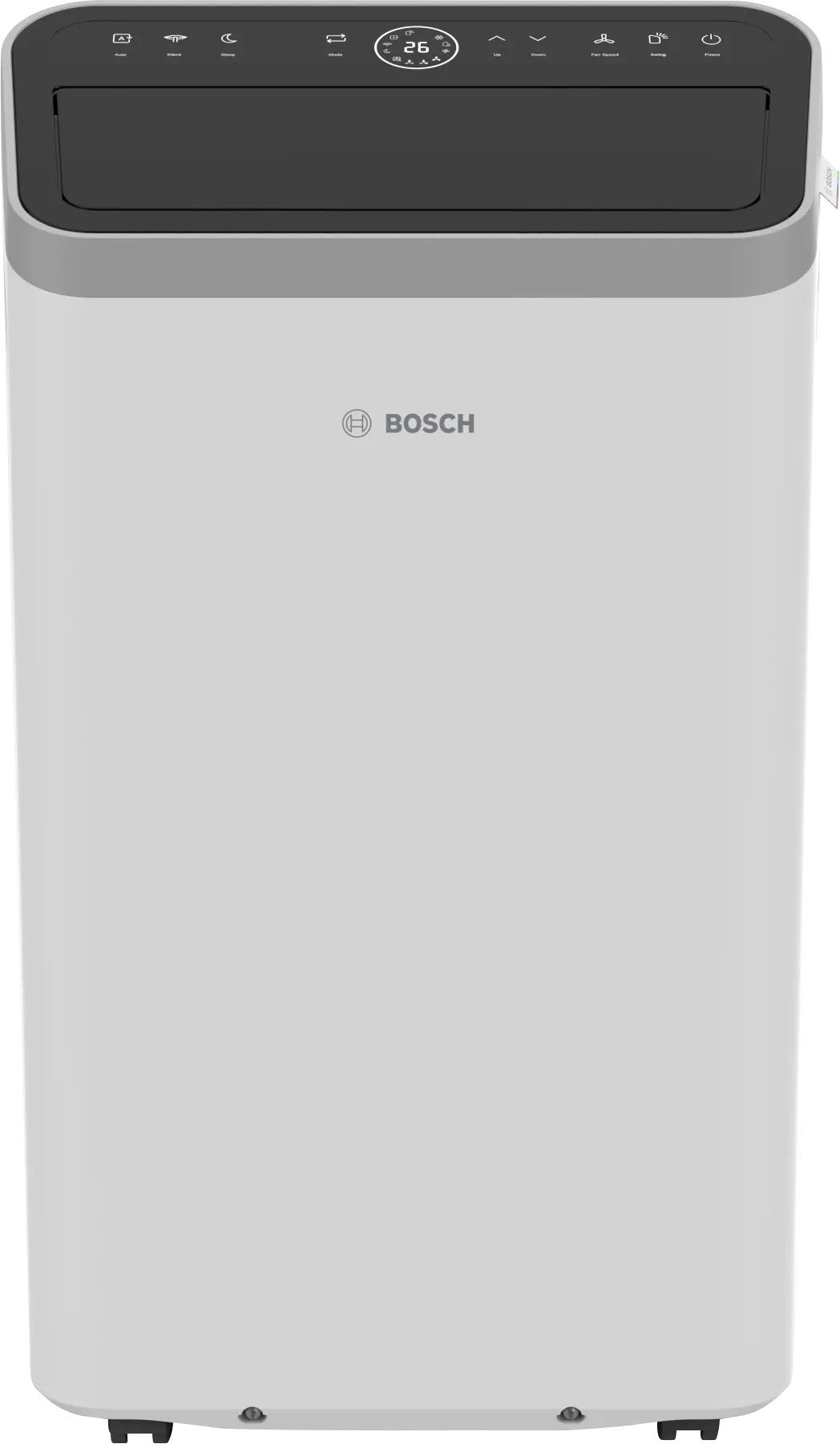 Mobilus oro kondicionierius BOSCH Cool 4000, balta