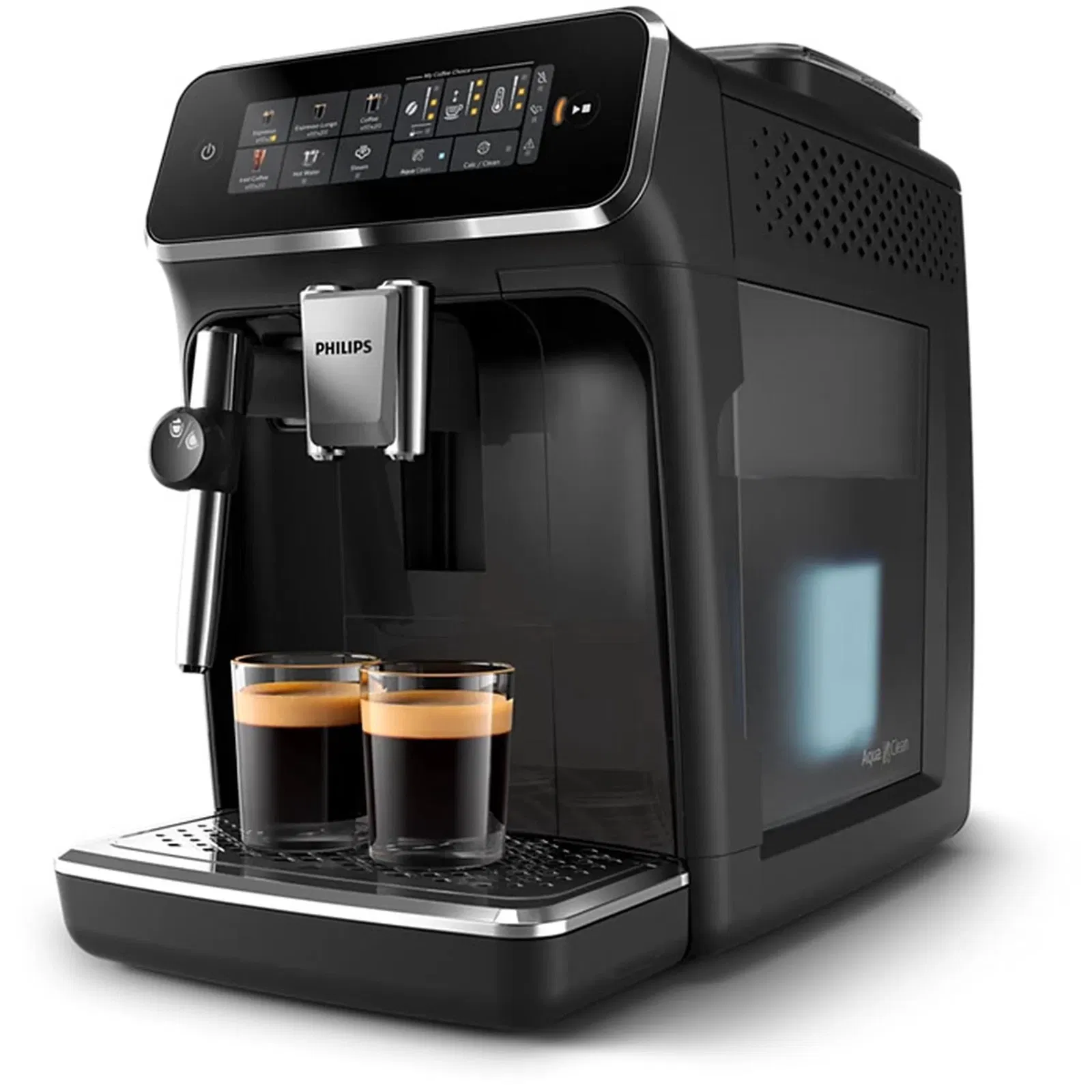 Automatinis kavos aparatas PHILIPS EP3321/40