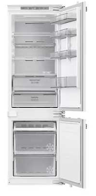 Įmontuojamas šaldytuvas su šaldikliu SAMSUNG BRB80F26ADF0EO, 177,5 cm