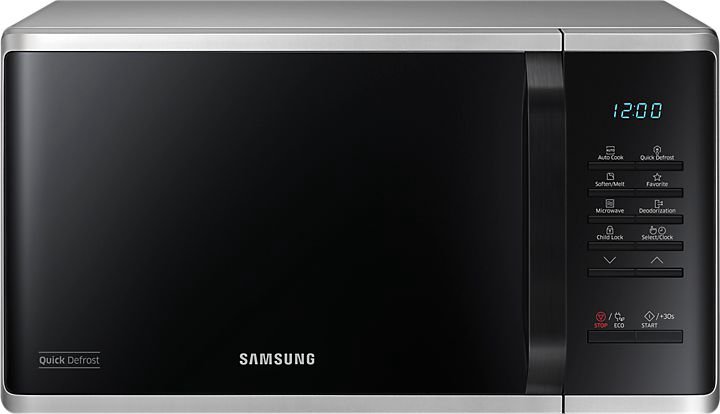 Microwave oven Samsung MS23K3513AS