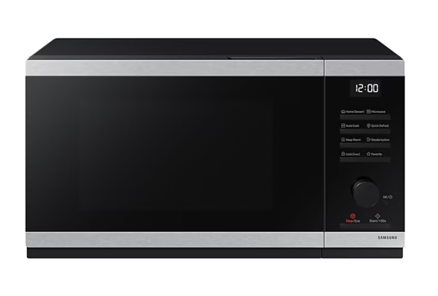 Mikrobangų krosnelė Samsung MS23DG4504ATE2