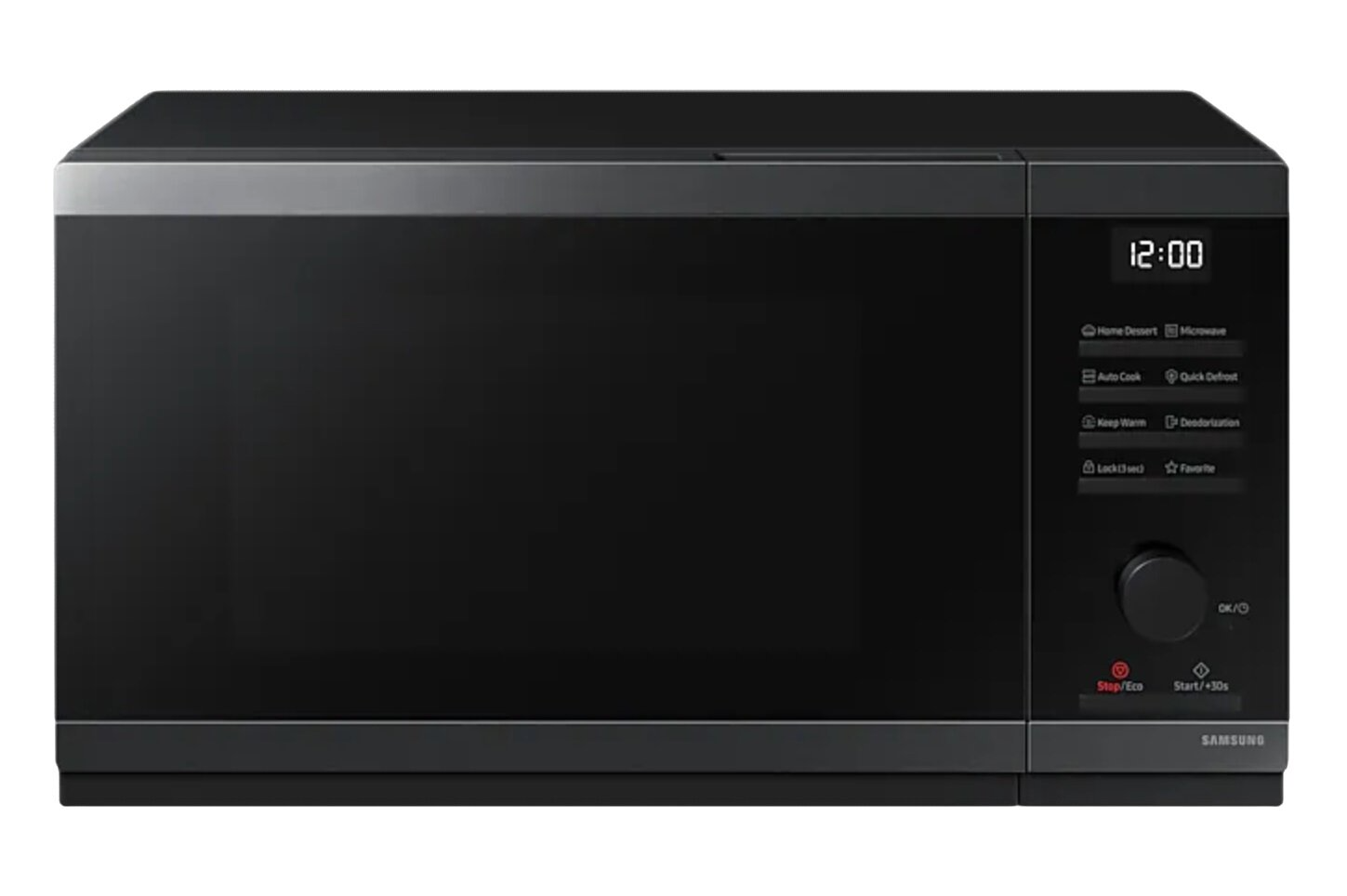 Mikrobangų krosnelė Samsung MS23DG4504GGE2